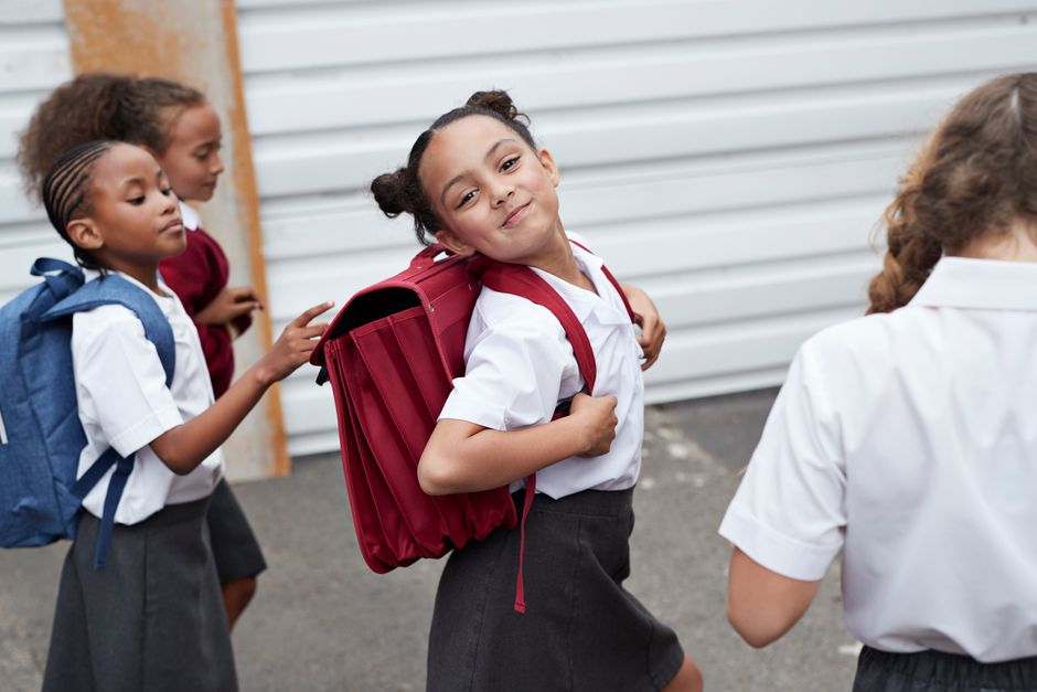 9 empowering Tips & Techniques for your angry child