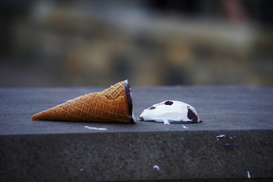 Dealing with Disappointment: The conversational cheat sheet